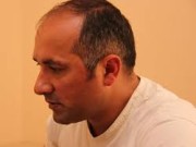 Əvəz Qurbanlı- Xocalı baharı EVEZ