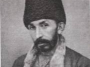 Bir parça Qarabağ – Mir Möhsün Nəvvab mir mohsum nevvab