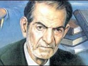 Məhəmmədhüseyn Şəhriyar – Heydərbabaya salam sehriyar
