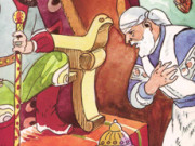 Müasir nağıllar — Dəniz balası d-niz_balasi
