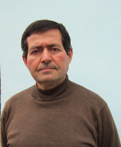 Mehman Qaraxanoğlu