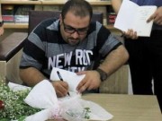 Cəlil Cavanşirin “Qadın corabları” adlı kitabının təqdimatı keçirildi 1405926067