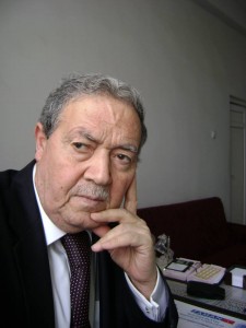 Vaqif Məmmədov