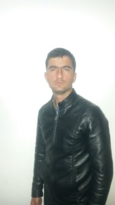 Xelef Azeri