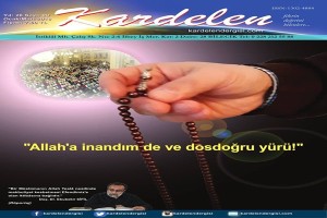 Kardelen dergisi 99 kultur.az