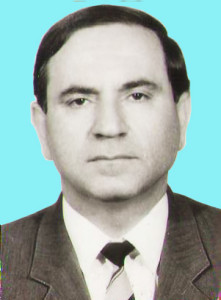 E. Cabbaroğlu(1)