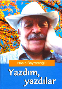 Nəsib Bayramoğlu