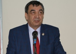 Masimov Sabir