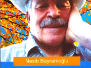 Nəsib Bayramoğlu