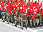 türk ordusu