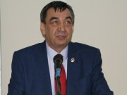 Masimov Sabir