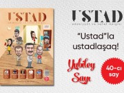 ustad-40-ci say