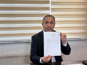 ƏDALƏT PARTİYASININ NÖVBƏTİ BƏYANATI