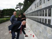“Beynəlxalq Əlillər Cəmiyyəti” Biləsuvarda tədbir keçirdi