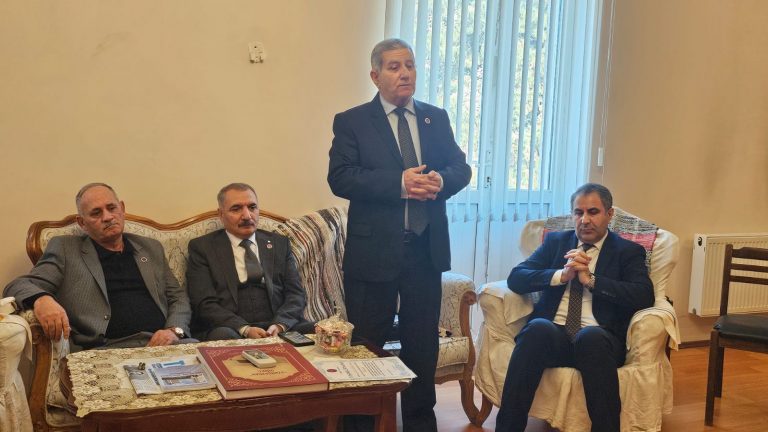 Ədalət Partiyasının qərargahında Gənclər Gününə həsr olunmuş musiqili-bədii tədbir keçirildi Ədalət Partiyasının qərargahında Gənclər Gününə həsr olunmuş musiqili-bədii tədbir keçirildi