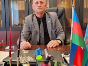 Rafiq Əsədli Ədalət Partiyasının Humanitar məsələlər üzrə sədr müavini